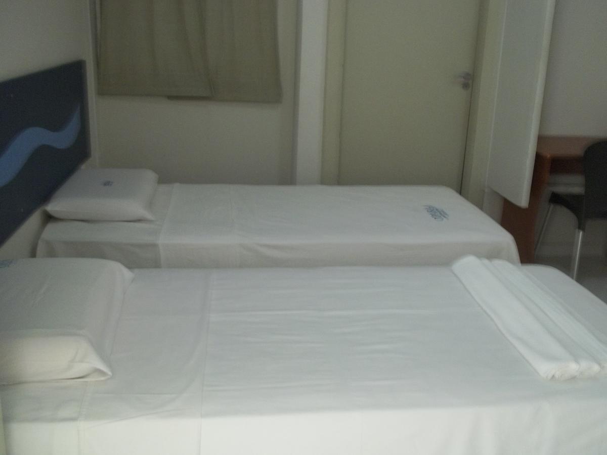 Opara Palace Hotel Juàzeiro Exterior foto